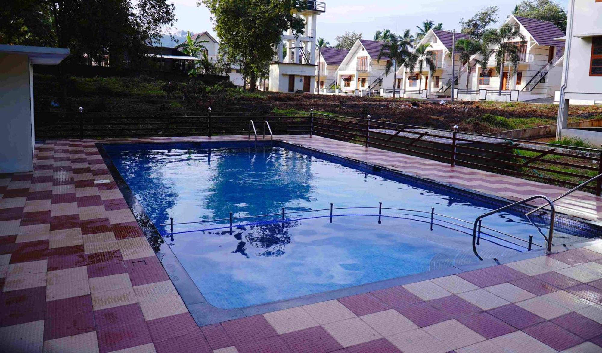 Dream Nest Villas อทิราพาลลี ภายนอก รูปภาพ